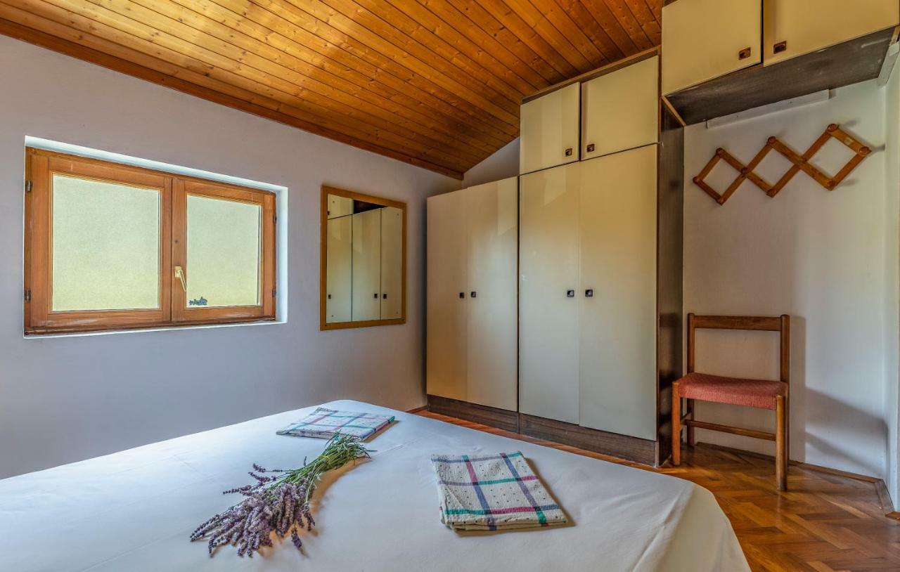 Apartment Lorencin Milka Medulin Bagian luar foto