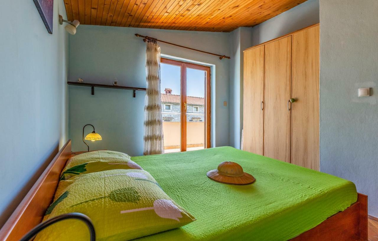 Apartment Lorencin Milka Medulin Bagian luar foto