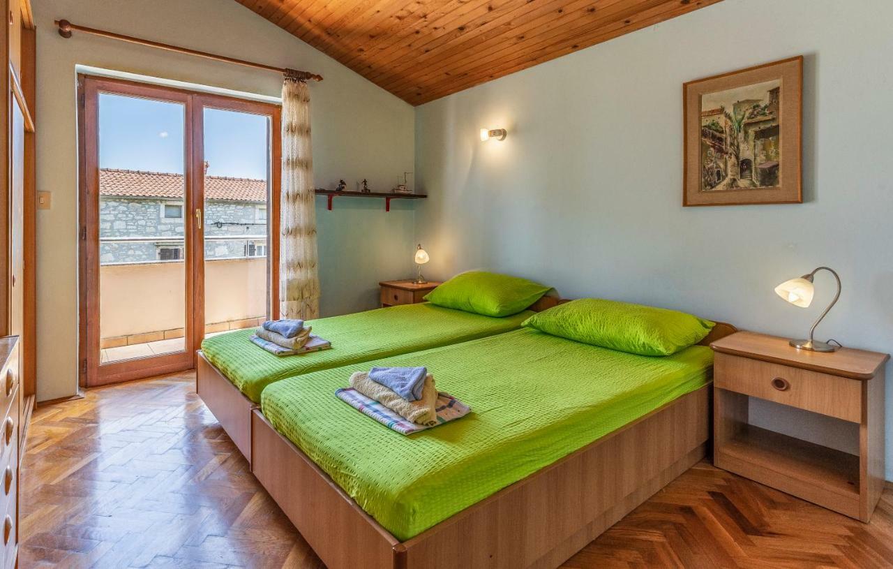 Apartment Lorencin Milka Medulin Bagian luar foto