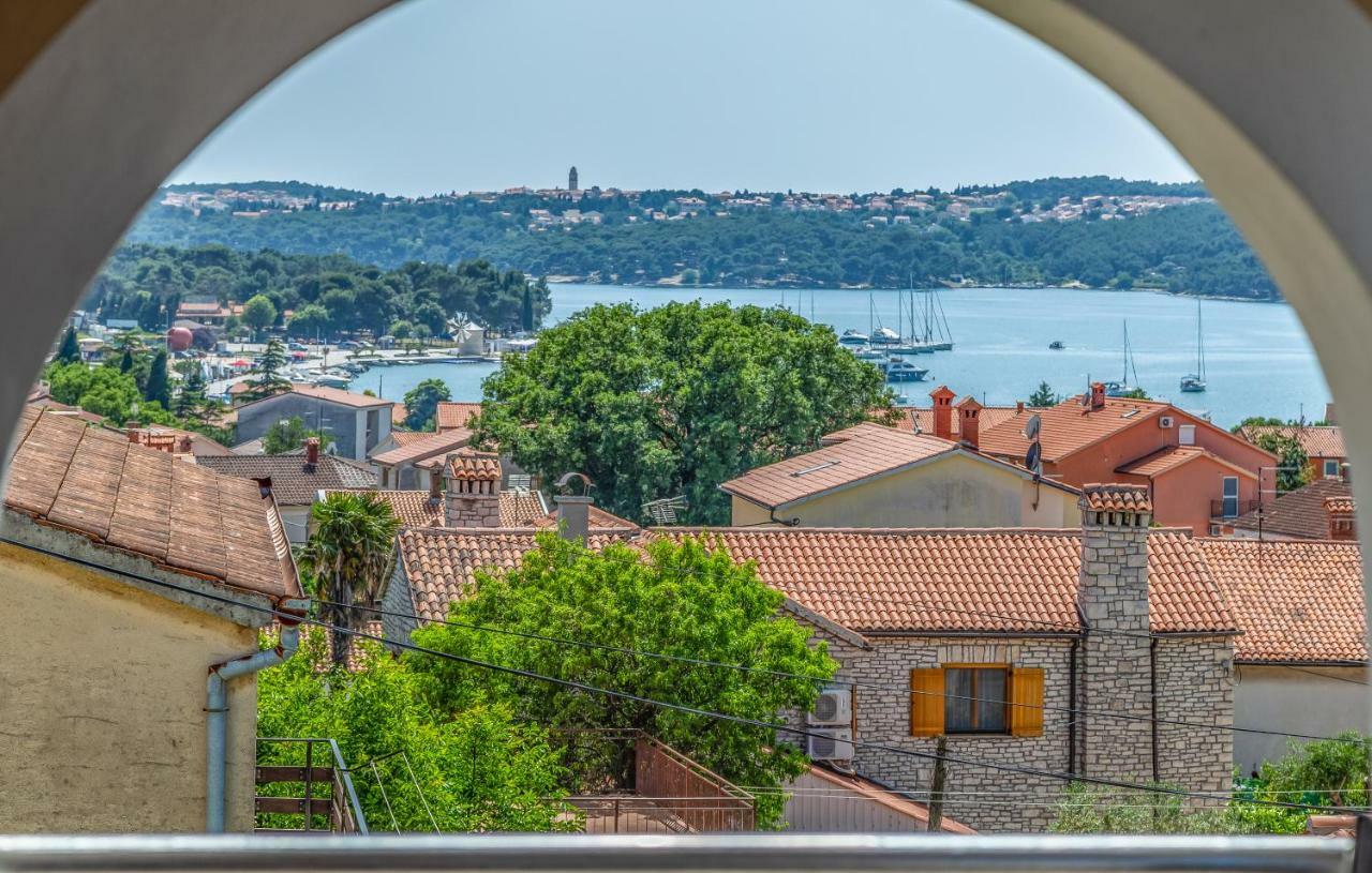 Apartment Lorencin Milka Medulin Bagian luar foto