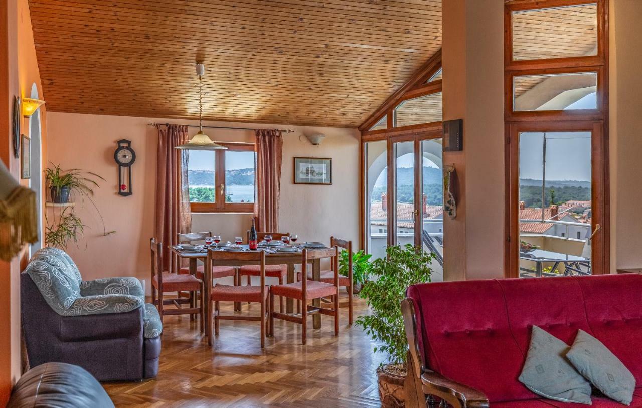 Apartment Lorencin Milka Medulin Bagian luar foto