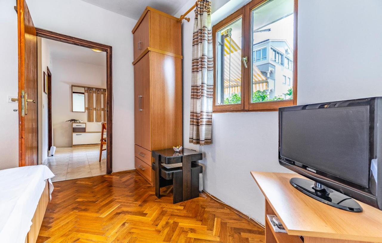 Apartment Lorencin Milka Medulin Bagian luar foto