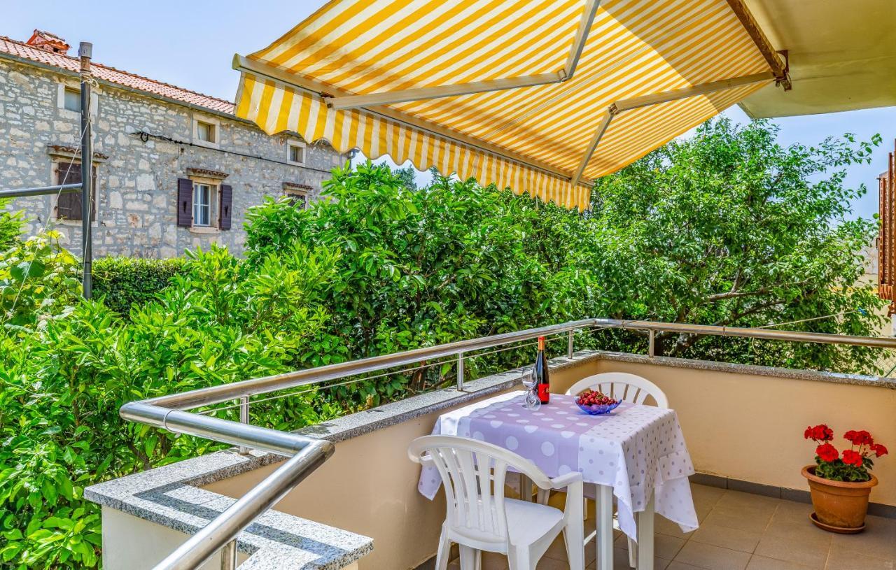 Apartment Lorencin Milka Medulin Bagian luar foto