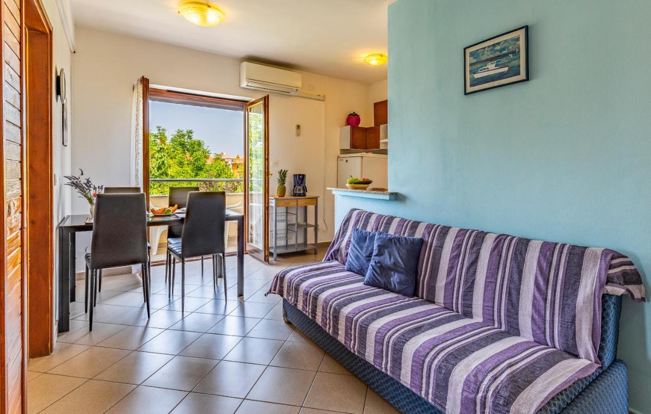 Apartment Lorencin Milka Medulin Bagian luar foto