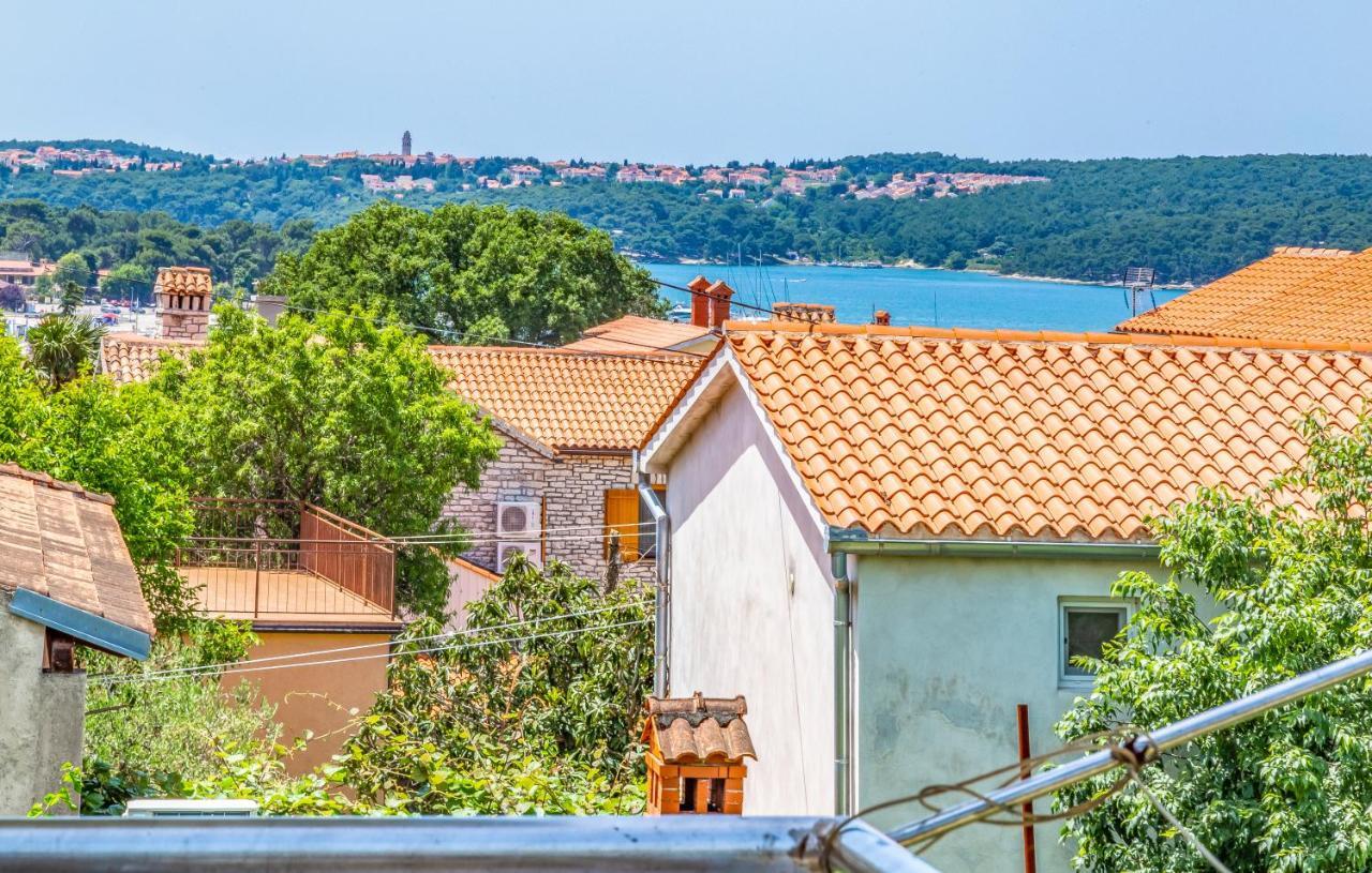 Apartment Lorencin Milka Medulin Bagian luar foto